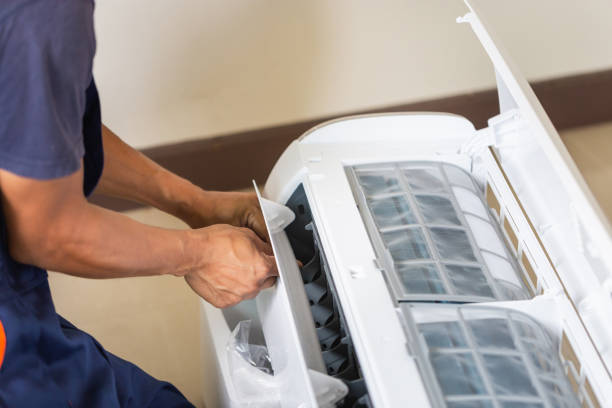 Best HVAC repair near me  in Compo, CT