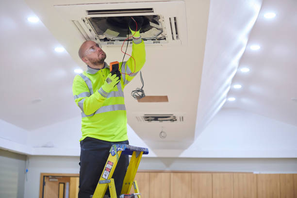 Best Central air repair  in Compo, CT