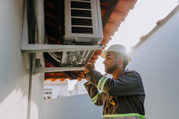 HVAC emergency services in Compo, CT