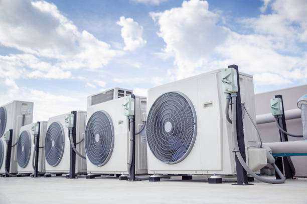 Best HVAC cleaning services  in Compo, CT
