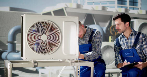 Best Residential HVAC services  in Compo, CT