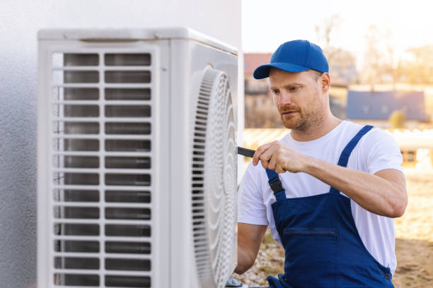 Local HVAC companies in Compo, CT