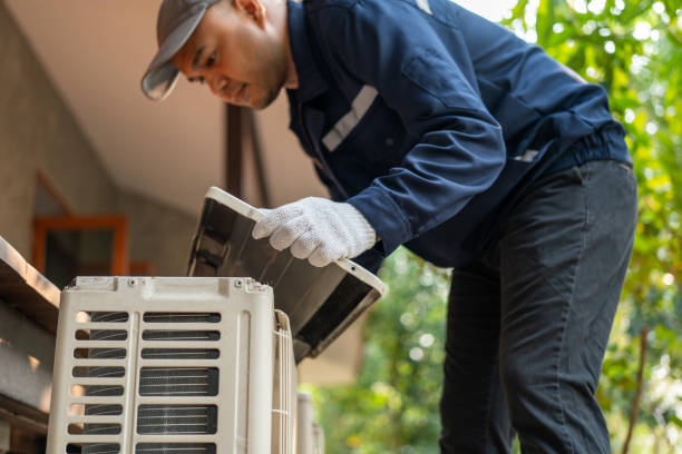 Best HVAC system installation  in Compo, CT